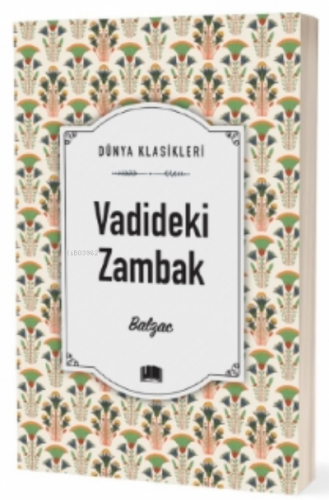 Vadideki Zambak