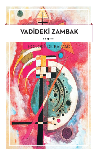 Vadideki Zambak