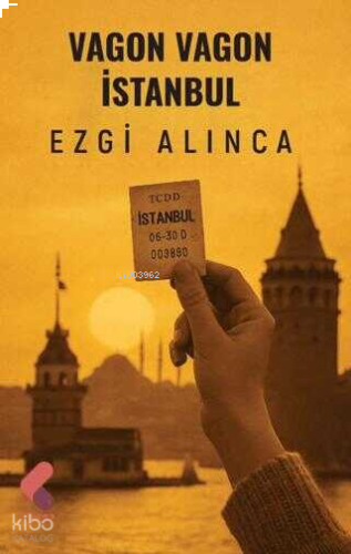 Vagon Vagon İstanbul