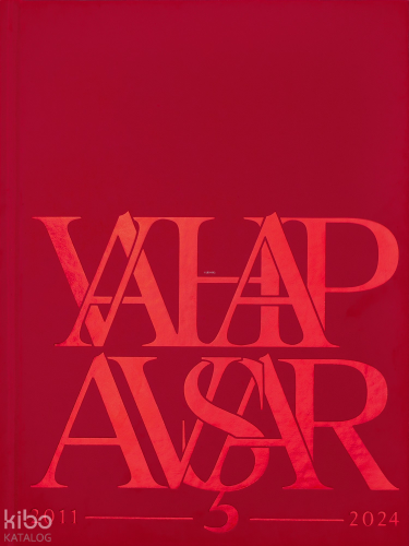 Vahap Avşar 2011-2024