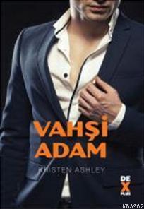 Vahşi Adam