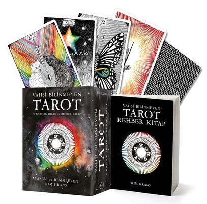 Vahşi Bilinmeyen Tarot
