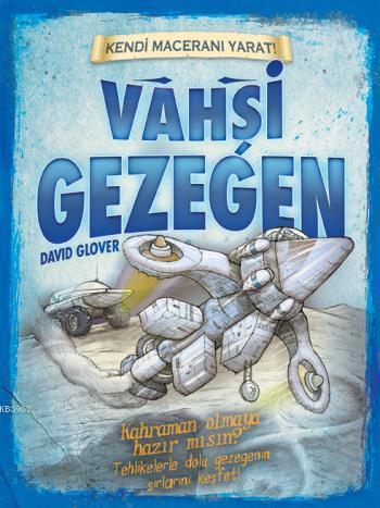 Vahşi Gezegen; Kendi Maceranı Yarat