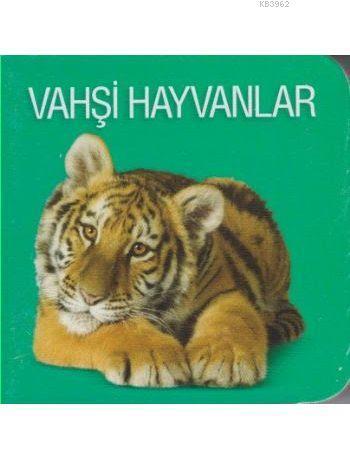 Vahşi Hayvanlar
