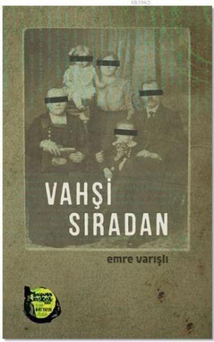 Vahşi Sıradan