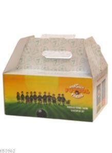 Vahşiler Futbol Takımı Serisi 13 Kitaplık Set