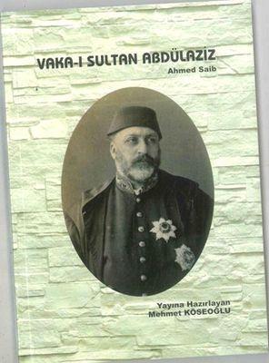 Vaka-ı Sultan Abdülaziz