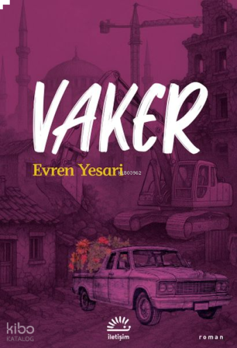 Vaker