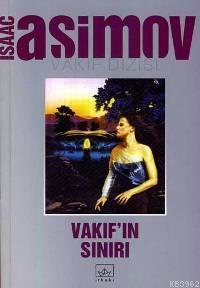 Vakıf´ın Sınırı 5