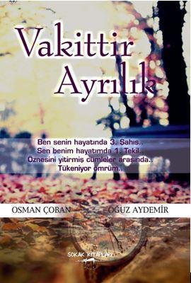 Vakittir Ayrılık