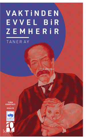 Vaktinden Evvel Bir Zemherir