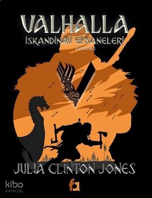 Valhalla: İskandinav Efsaneleri