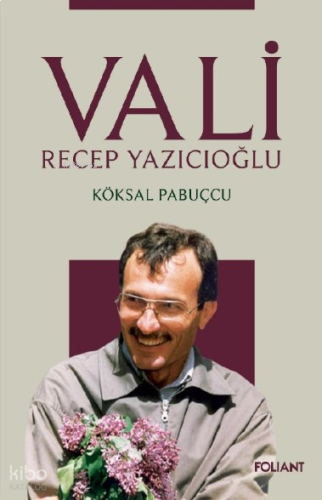 Vali;Recep Yazıcıoğlu