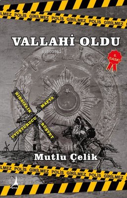 Vallahi Oldu