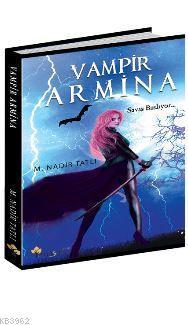 Vampir Armina