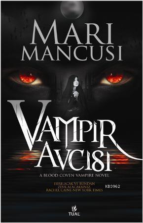Vampir Avcısı