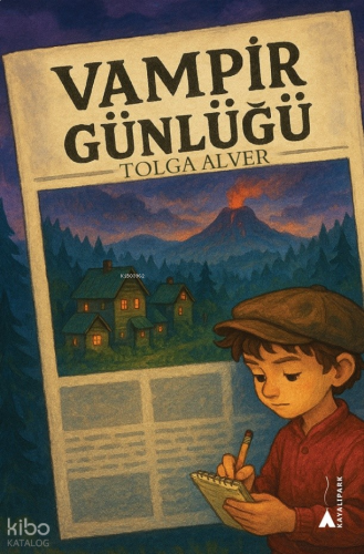 Vampir Günlüğü