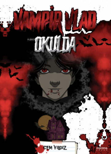 Vampir Vlad Okulda