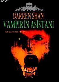 Vampirin Asistanı
