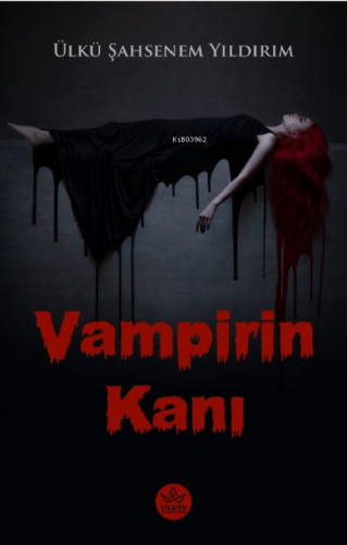 Vampirin Kanı