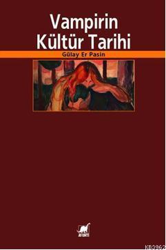 Vampirin Kültür Tarihi