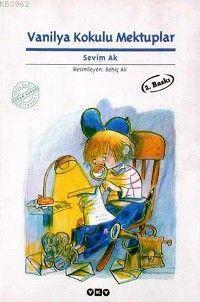 Vanilya Kokulu Mektuplar