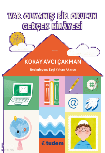 Var Olmamış Bir Okulun Gerçek Hikâyesi