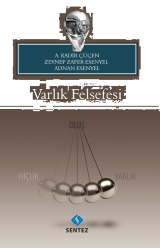 Varlık Felsefesi