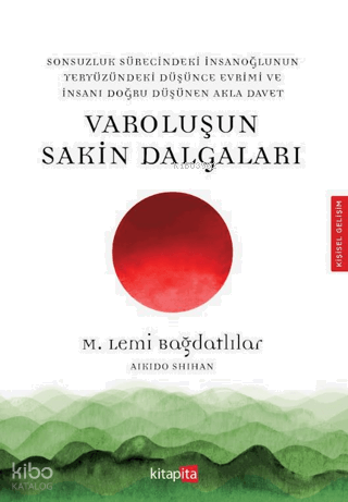 Varoluşun Sakin Dalgaları