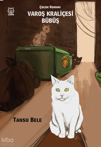 Varoş Kraliçesi Bübüş