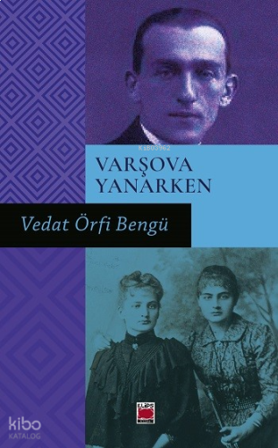 Varşova Yanarken