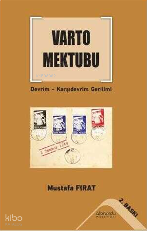 Varto Mektubu