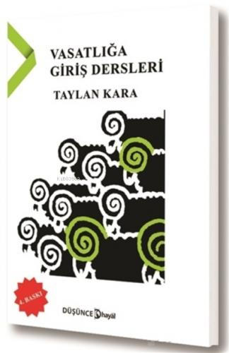 Vasatlığa Giriş Dersleri