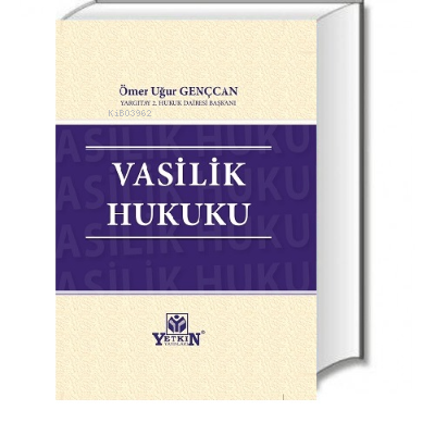 Vasilik Hukuku