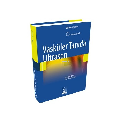 Vasküler Tanıda Ultrason