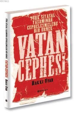 Vatan Cephesi