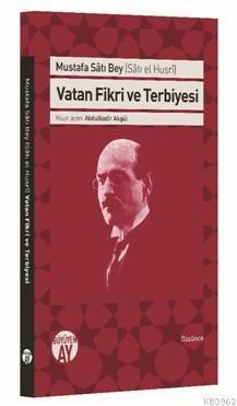 Vatan Fikri ve Terbiyesi