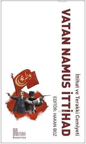 Vatan Namus İttihad