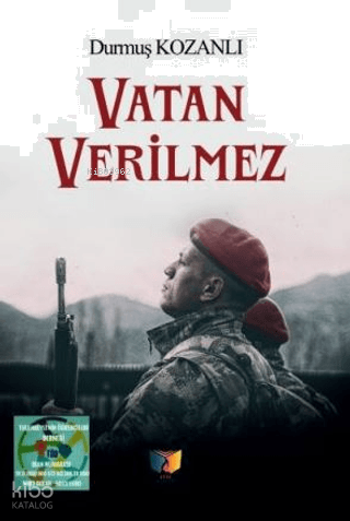 Vatan Verilmez