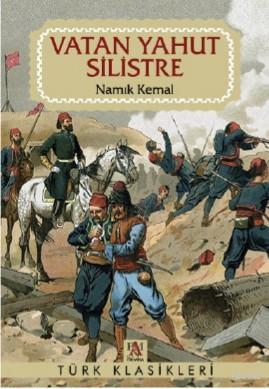 Vatan Yahut Silistre