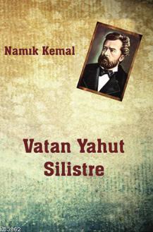 Vatan Yahut Silistre