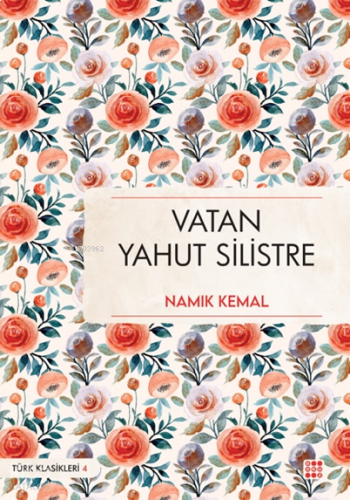 Vatan Yahut Silistre