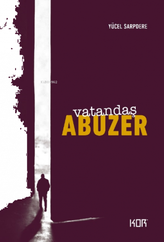 Vatandaş Abuzer -  (25. Yıl özel baskı)