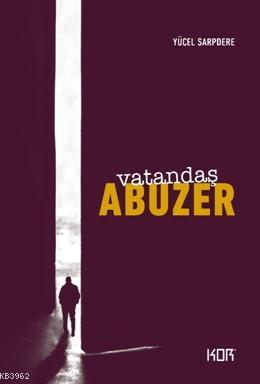 Vatandaş Abuzer -  (25. Yıl özel baskı)
