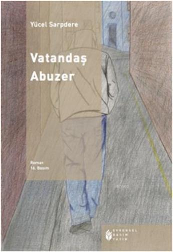 Vatandaş Abuzer