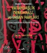 Vatandaşlık, Demokrasi ve İnsan Hakları