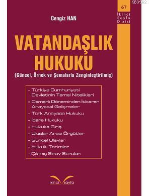 Vatandaşlık Hukuku