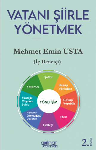 Vatanı Şiirle Yönetmek