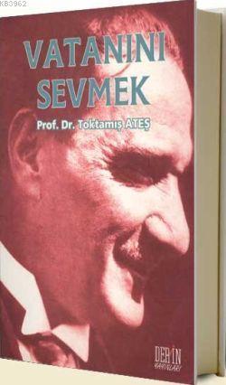 Vatanını Sevmek