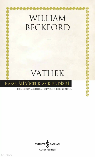 Vathek